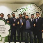 Маралин Ру приняла участие в круглых столах ЮПН и Сбербанка Маралин Ру приняла участие в круглых столах ЮПН и Сбербанка
