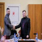 Южная палата недвижимости сотрудничает с риэлторами региона Южная палата недвижимости сотрудничает с риэлторами региона