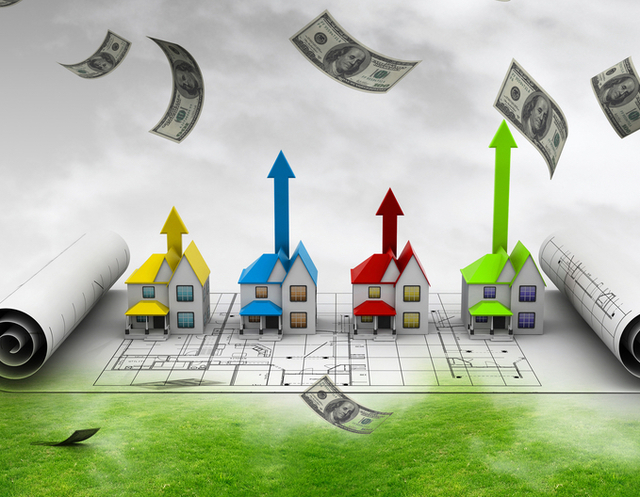 What will happen to the real estate market amid the growth of the exchange rate