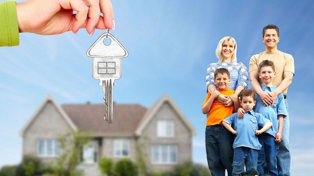 Льготную семейную ипотеку планируют распространить на «вторичку»