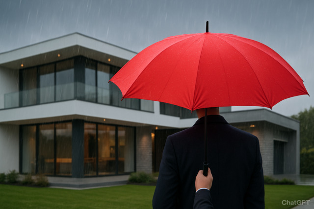 Маралин Ру застраховала профессиональную ответственность