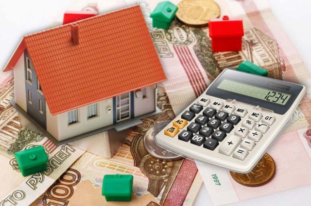 What is more profitable to take to buy an apartment: a mortgage or a consumer loan