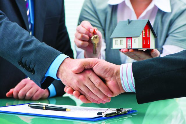 Сделки с недвижимостью упростятся, но не станут более безопасными