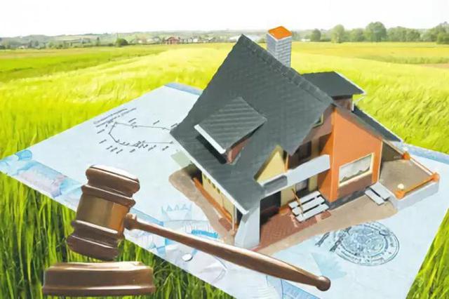 How to sign a contract for the sale of a house and land plot