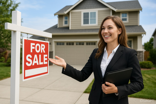 День риэлтора - наш профессиональный праздник