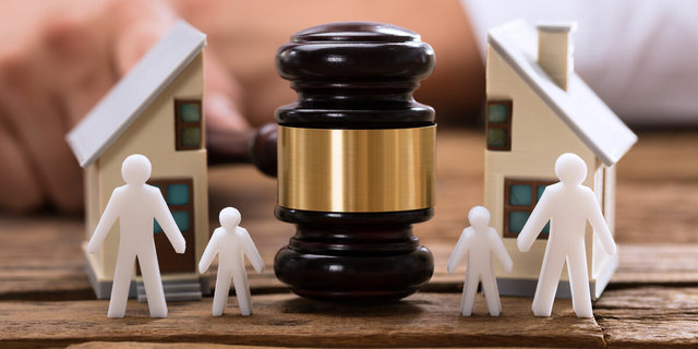 Делить имущество супругов будут по-новому: в Семейный кодекс РФ вносят изменения