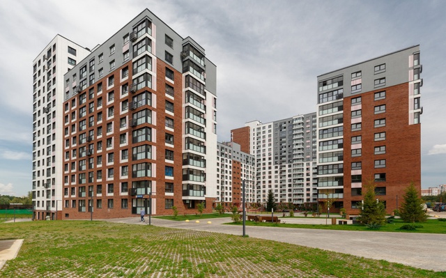 Минстрой РФ предложил запретить строительство апартаментов без жилого статуса