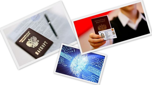 Digital passport in 2021: what is important to know