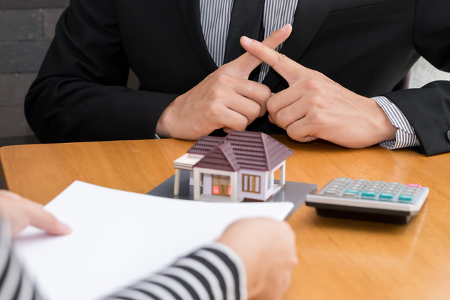 Что такое аккредитив в сделках с недвижимостью