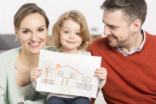 The government has extended the preferential mortgage for families with children until the end of 2023