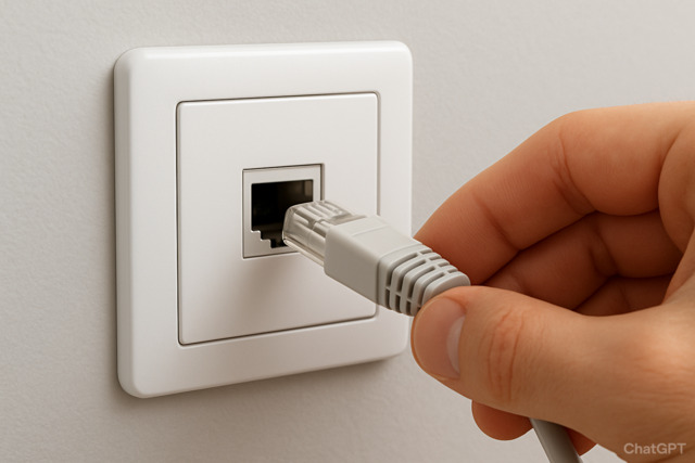 Life without the Internet: what will be with the market of real estate?