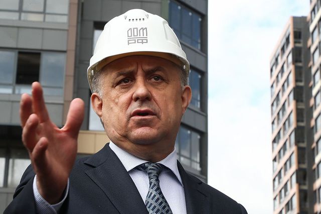 Is it worth waiting for a rise in real estate prices in 2022. Forecast from the head of "Dom.Russia" by Vitaly Mutko