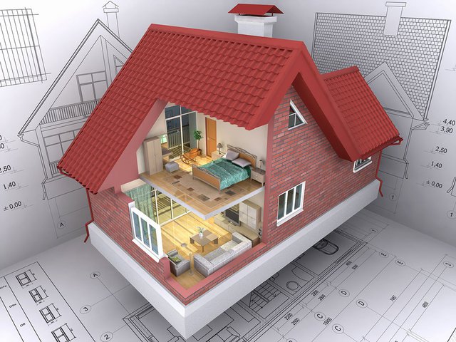 ВТБ расширил условия льготной ипотеки на строительство частных домов