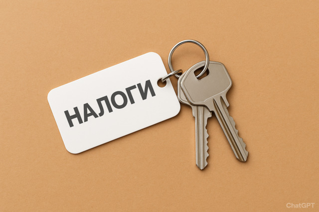 The law, on payment of the personal income tax from realization of real estate is signed