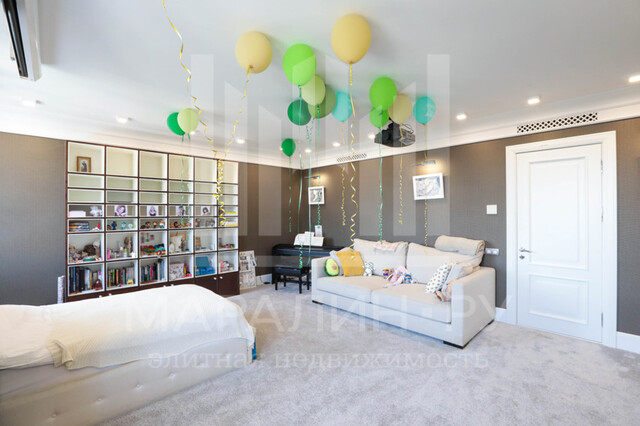 Покупка квартиры в пользу третьего лица