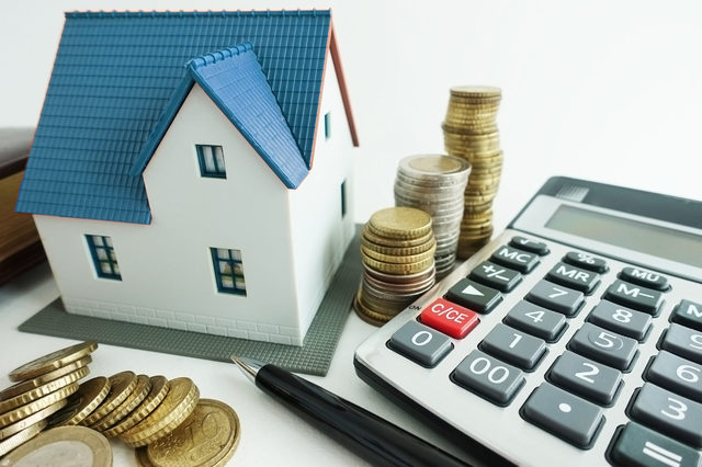 The State Duma introduced a bill to increase the limit of tax deduction when buying a home