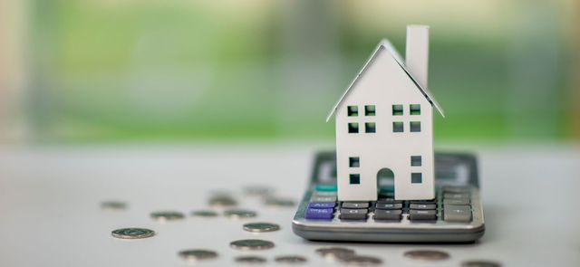 Tranche mortgage in 2023: features and benefits.