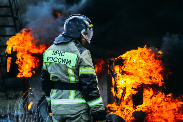 New recommendations on safety rules in apartments from the Ministry of Emergency Situations