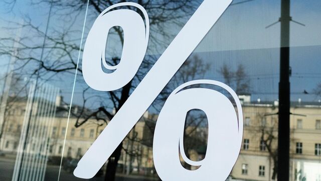 Banks have started to raise mortgage rates