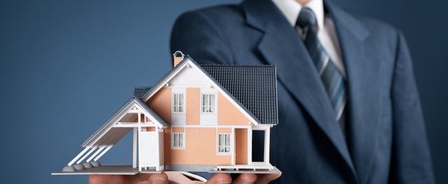 How a loan secured by real estate is issued
