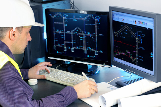 A new service for finding a cadastral engineer has appeared on 
