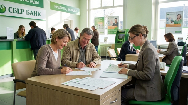 Какой будет ипотечная ставка в 2026-м году