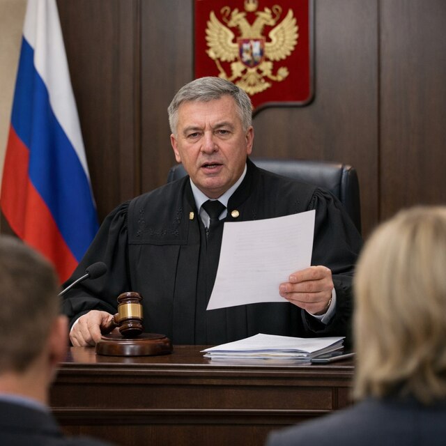 Конституционный суд разрешил россиянам регистрироваться в апартаментах