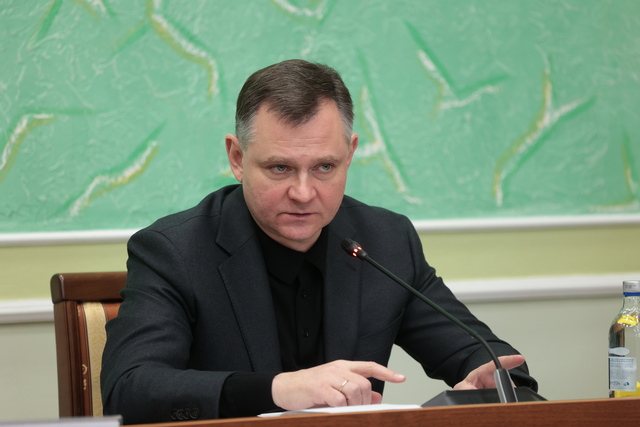 Комплексное развитие территорий: как изменится строительная политика Ростовской области в 2026 году