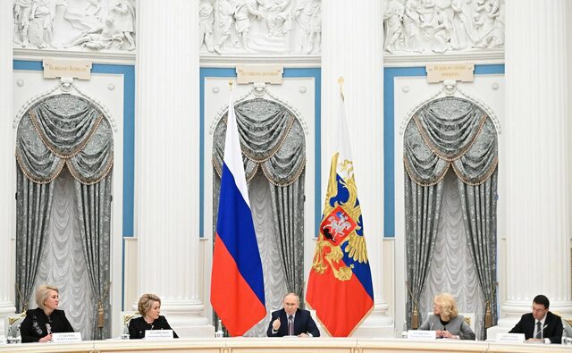 Путин дал старт реформе семейной ипотеки — ставку привяжут к количеству детей