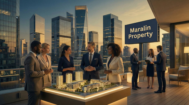 Эксперты агентства «Маралин» оценили перспективы рынка элитной недвижимости в 2026 году