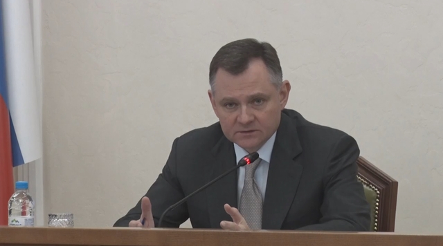 Ростовское левобережье: спорт вместо высоток