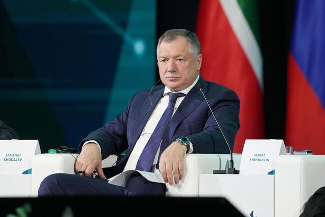 Запас прочности застройщиков на исходе