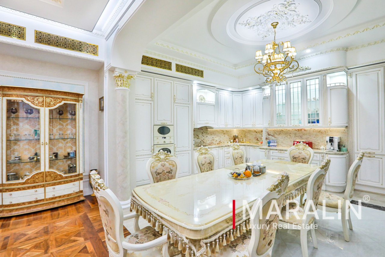 Exclusive offer: the most expensive luxury apartment in Rostov-on-Don1