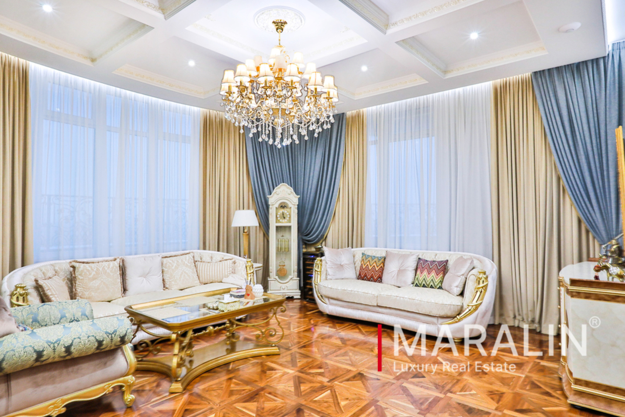 Exclusive offer: the most expensive luxury apartment in Rostov-on-Don2