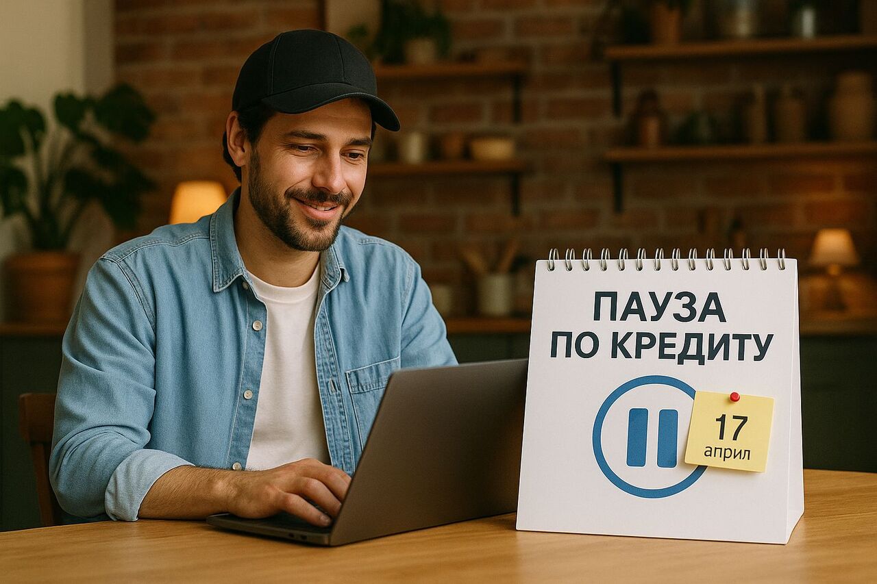 Кредитные каникулы для бизнеса: спасательный круг или отсрочка проблем0
