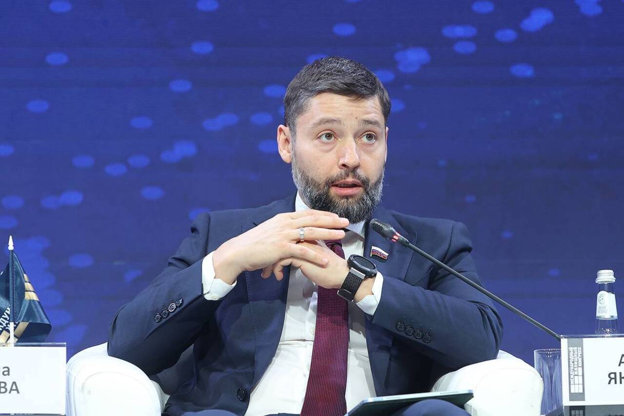 Главные драйверы роста: на Международном жилищном конгрессе обсудили будущее рынка недвижимости2