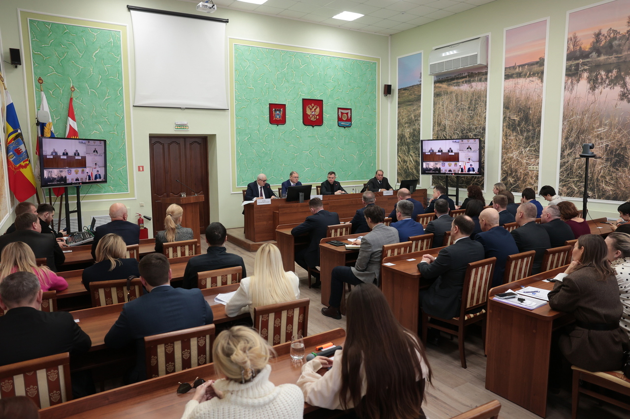 Комплексное развитие территорий: как изменится строительная политика Ростовской области в 2026 году0