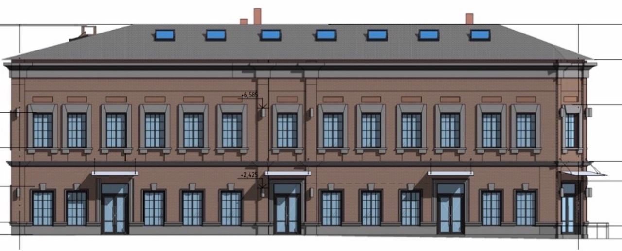 Нахичевань-на-Дону: история, дух и уникальные возможности0