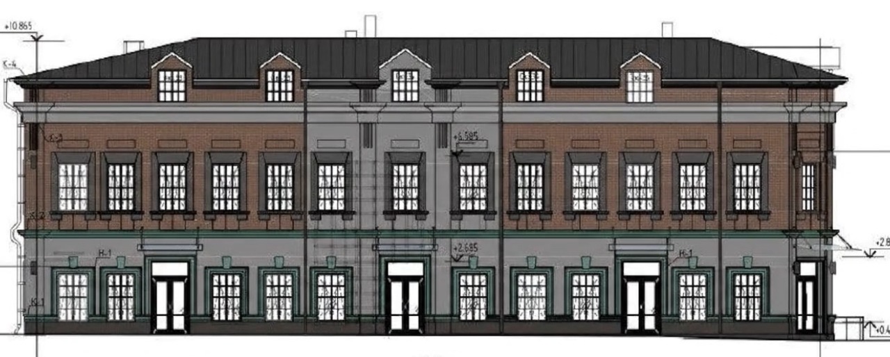 Нахичевань-на-Дону: история, дух и уникальные возможности3