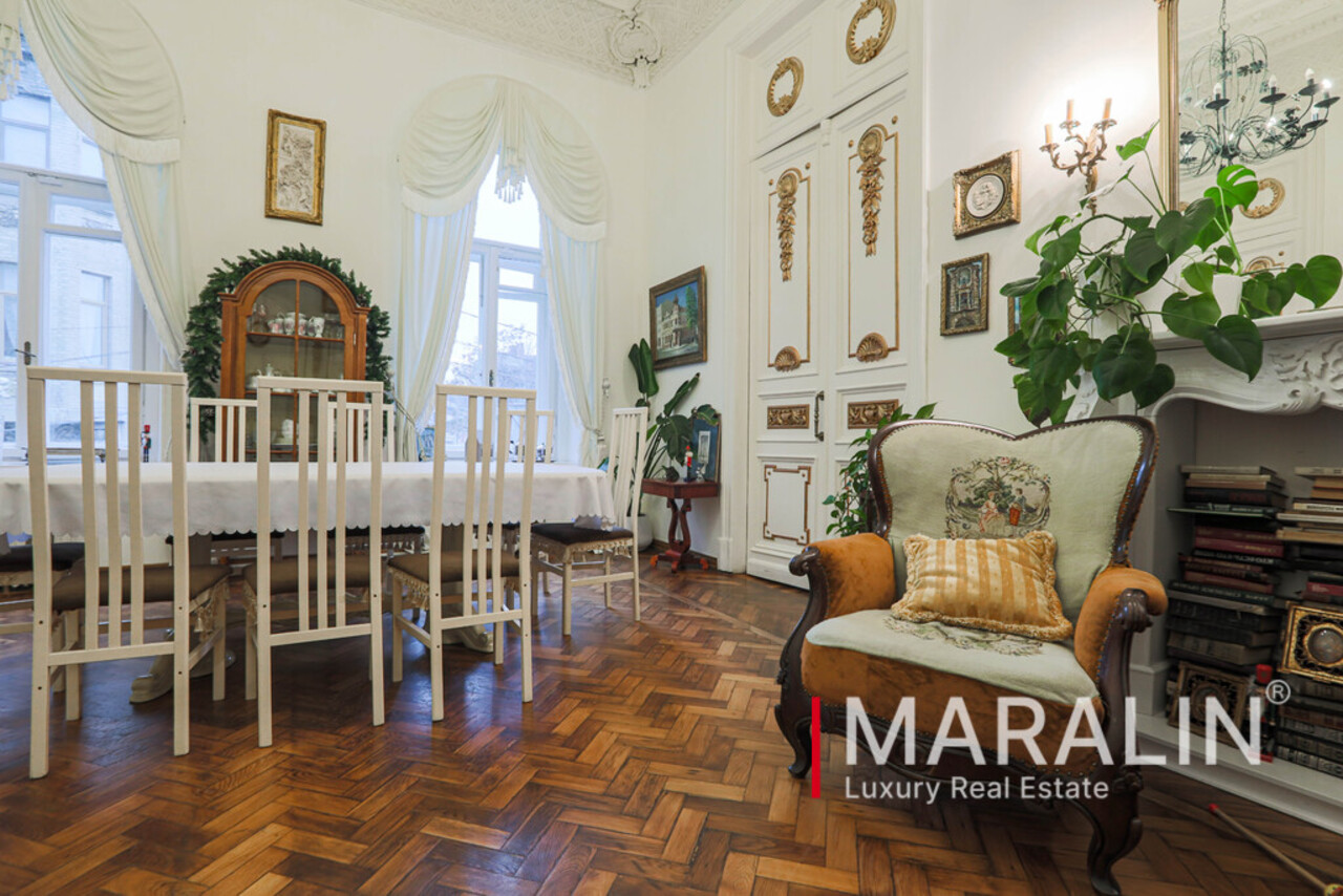 Инвестиция в историю: бутик-отель в особняке XIX века в центре Ростова1