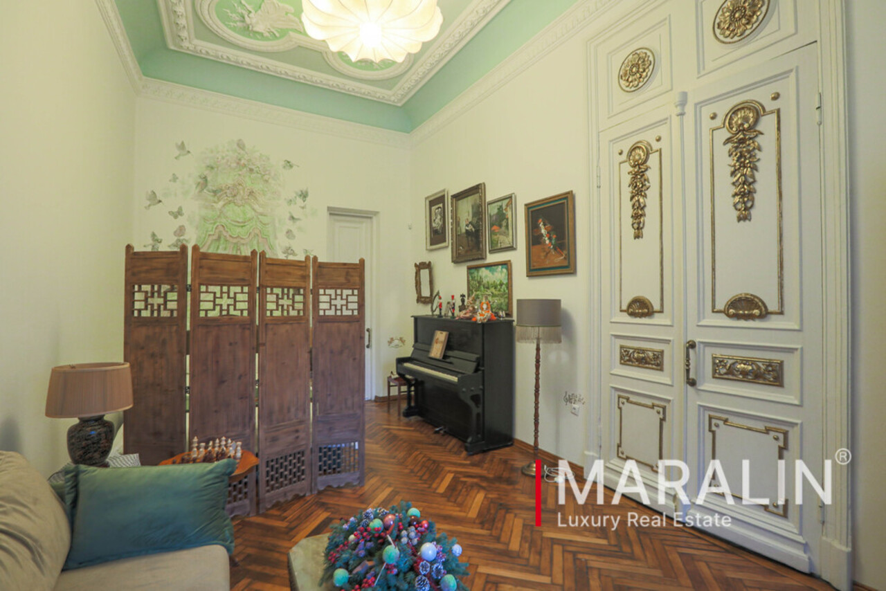 Инвестиция в историю: бутик-отель в особняке XIX века в центре Ростова2