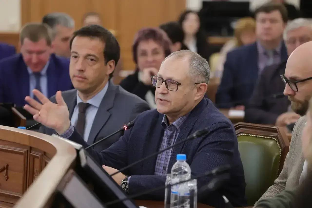 Ростовское левобережье: спорт вместо высоток0