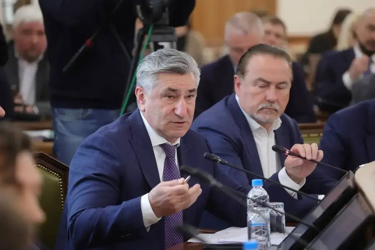 Ростовское левобережье: спорт вместо высоток1