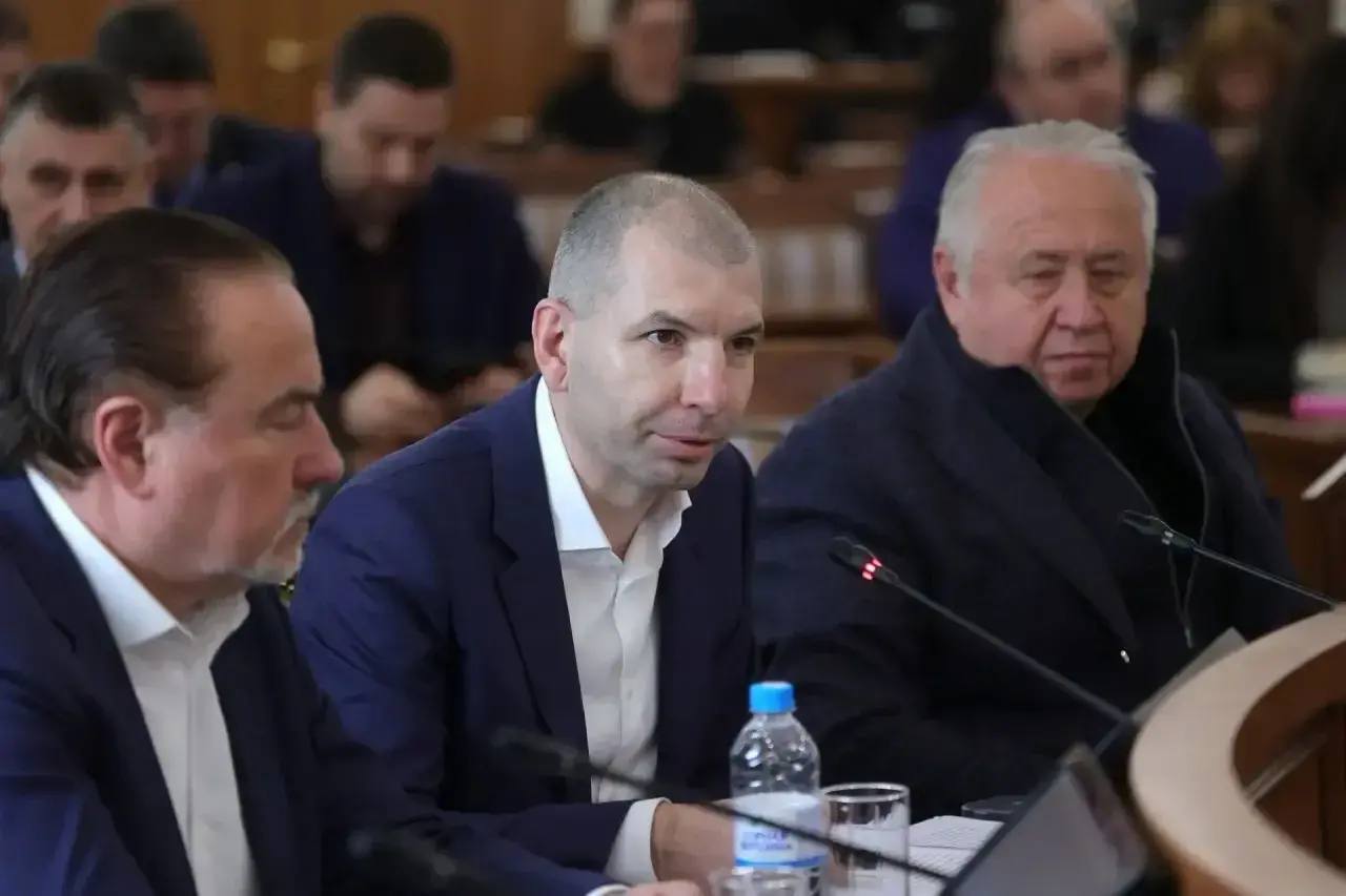 Ростовское левобережье: спорт вместо высоток2