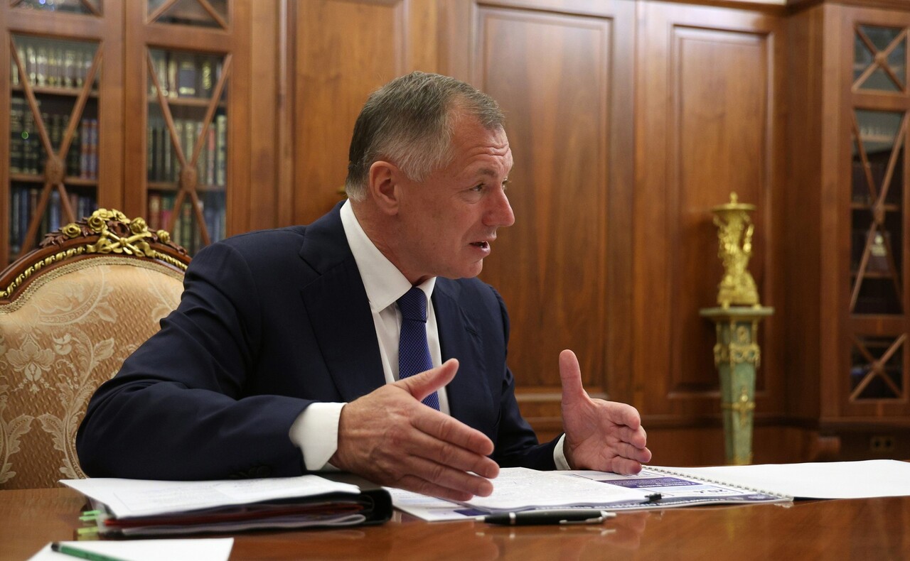 Итоги встречи с президентом: что происходит с жильем и ипотекой в России1