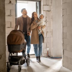 Ипотечные каникулы-2026: кто может взять отсрочку на 18 месяцев