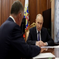 Итоги встречи с президентом: что происходит с жильем и ипотекой в России