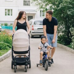 Ипотечные каникулы для семей с детьми: новые правила с 1 сентября 2026 года