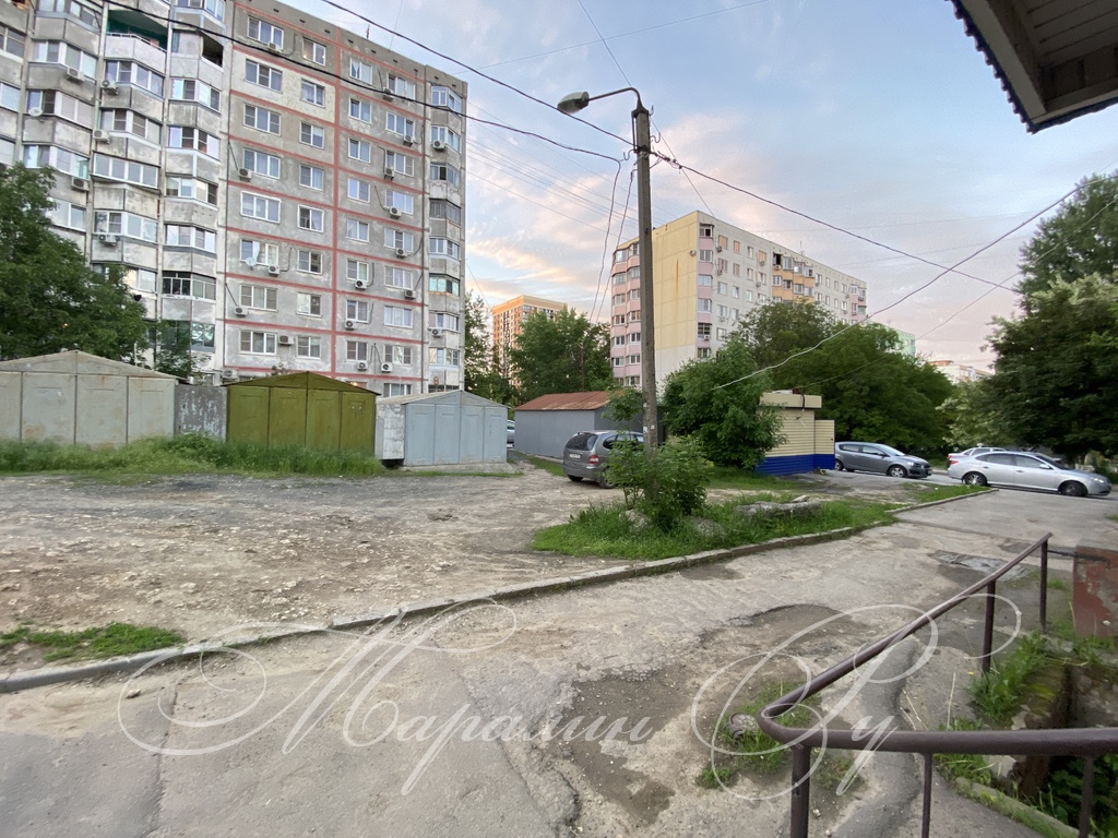 Водоканал ростов орбитальная