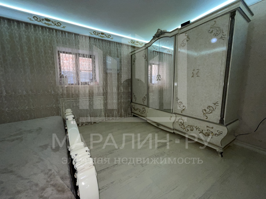 Интерьер